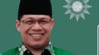 PRO-KONTRA TAMBANG: Muhammadiyah Terbelah?